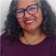 Samantha Elgegren: Comunicadora – Docente - Asesora Académica 📍 Clases y asesorías 100% virtuales